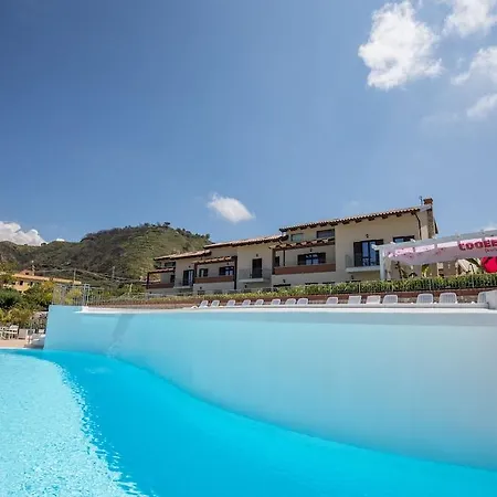 Sentido Michelizia Szálloda 4*