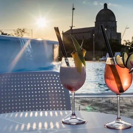 Sentido Michelizia Szálloda Tropea