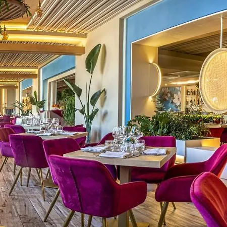 Sentido Michelizia Szálloda 4*