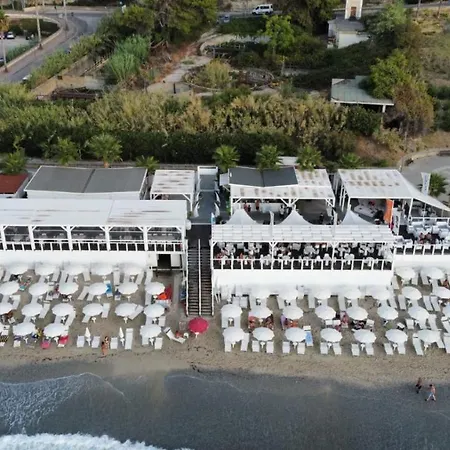 Sentido Michelizia Tropea