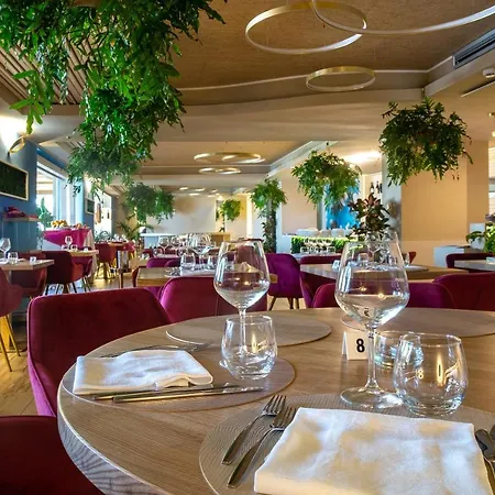 Sentido Michelizia Szálloda 4*