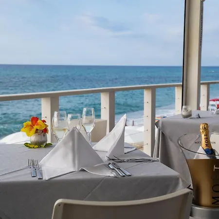 Sentido Michelizia Tropea