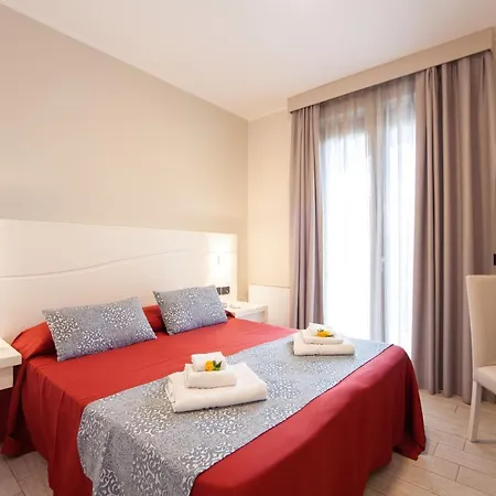 Sentido Michelizia Szálloda Tropea