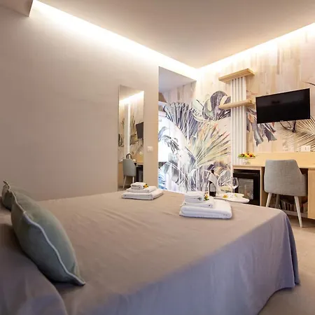 Sentido Michelizia Szálloda 4*
