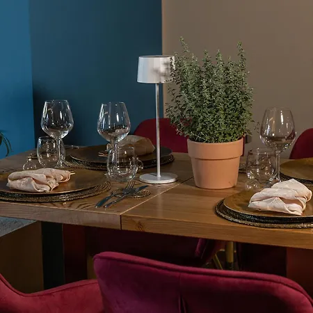 Sentido Michelizia Szálloda 4*