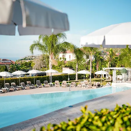 酒店 Sentido Michelizia