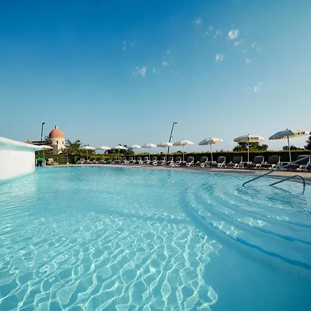Sentido Michelizia Szálloda Tropea