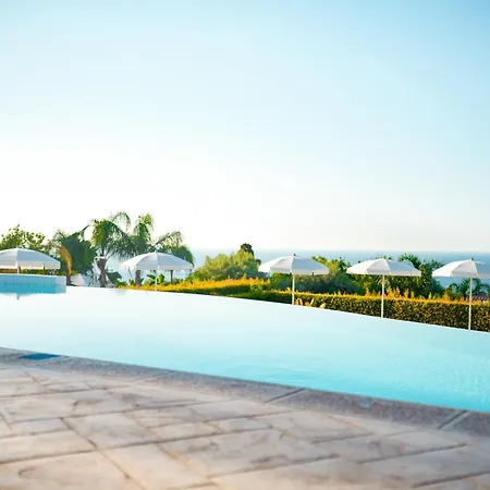Sentido Michelizia 4* Tropea
