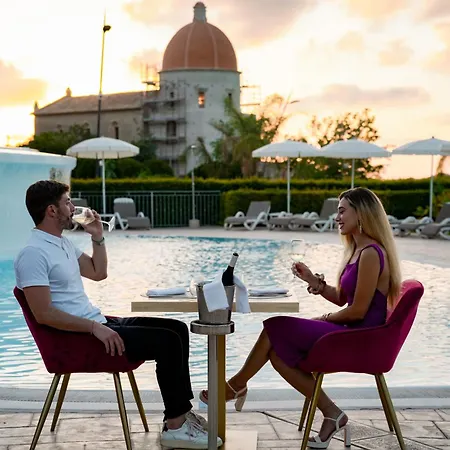 Sentido Michelizia Szálloda