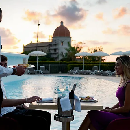 酒店 Sentido Michelizia