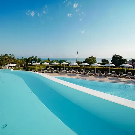 Sentido Michelizia Tropea