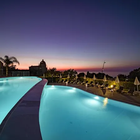 Sentido Michelizia 4* 特罗佩阿