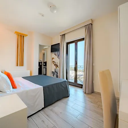 Szálloda Sentido Michelizia 4*