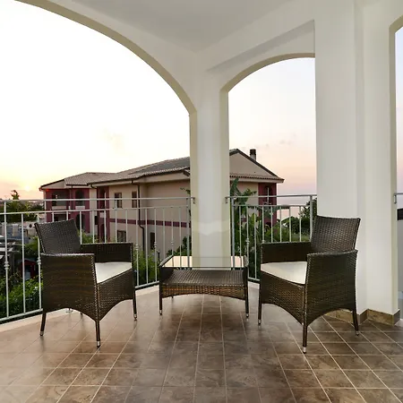 Sentido Michelizia 酒店 特罗佩阿