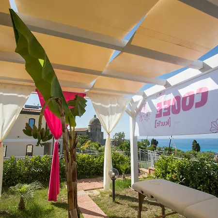 酒店 Sentido Michelizia 4*