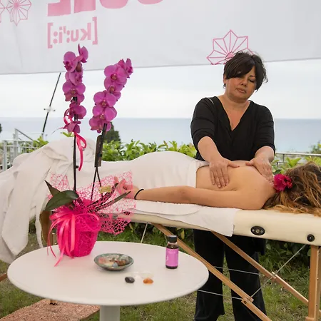 Sentido Michelizia 酒店