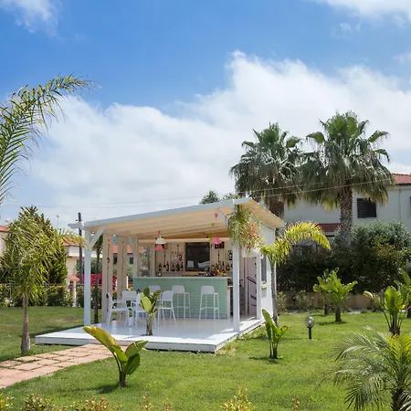 酒店 Sentido Michelizia 4*