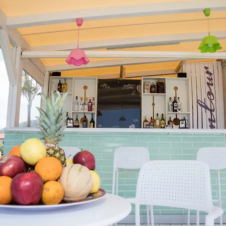 酒店 Sentido Michelizia 4*