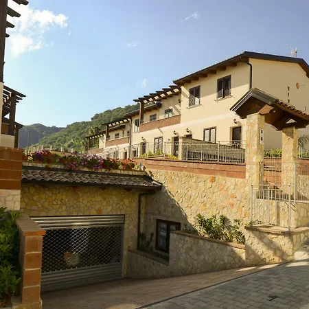 Sentido Michelizia 特罗佩阿