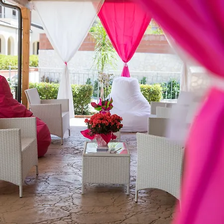 Sentido Michelizia 4*