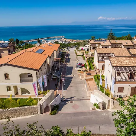 Sentido Michelizia 特罗佩阿