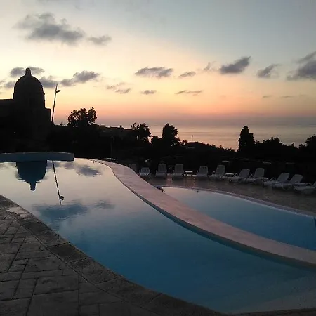Sentido Michelizia 4* Tropea