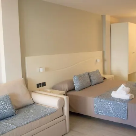Szálloda Sentido Michelizia Tropea