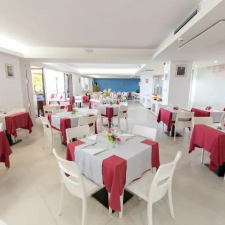 Sentido Michelizia Szálloda 4*