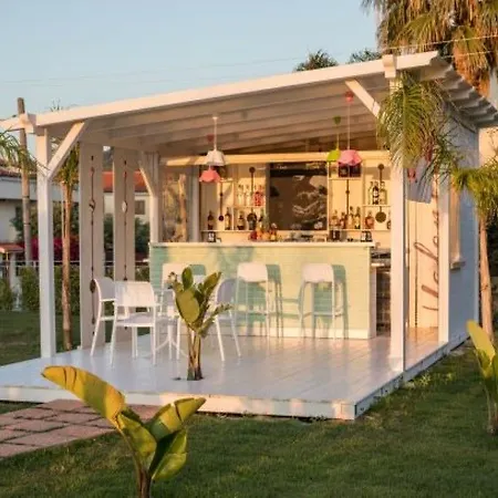 Sentido Michelizia Szálloda 4*