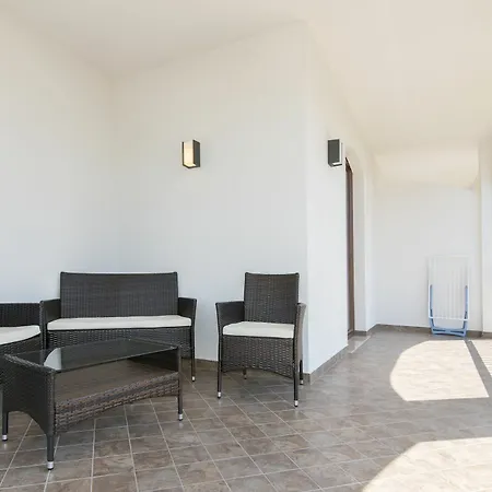 Sentido Michelizia Tropea