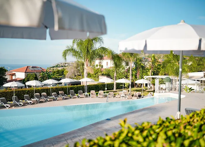 Hotel Sentido Michelizia