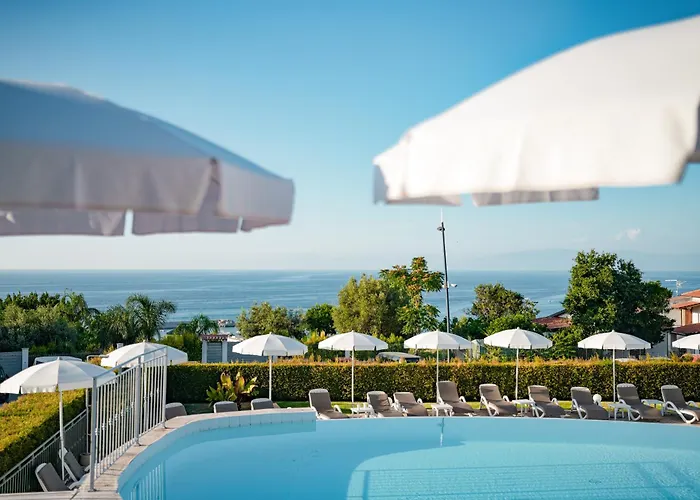 Sentido Michelizia Hotel 4*