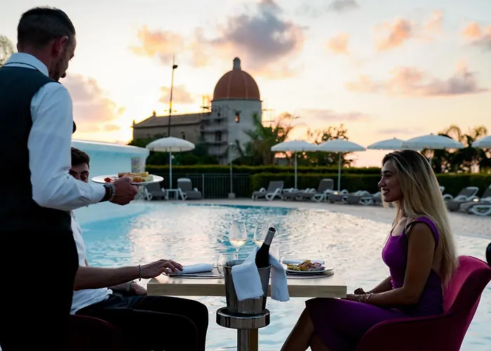 Hotel Sentido Michelizia