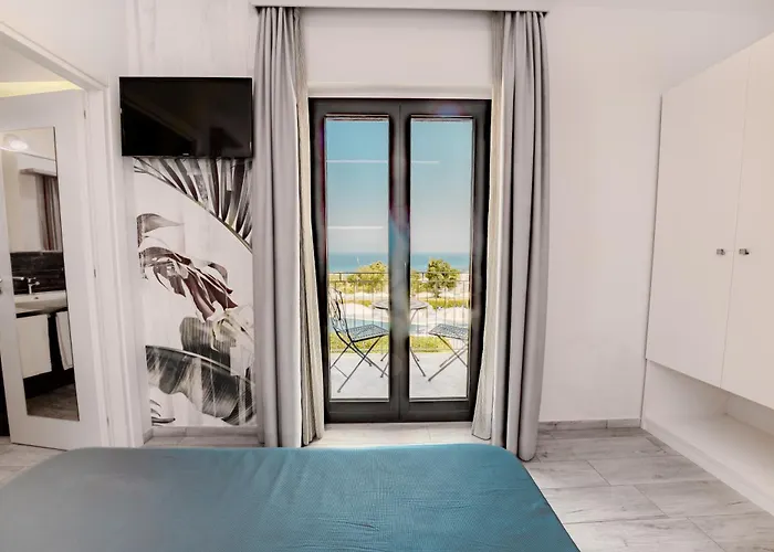 Hotel Sentido Michelizia