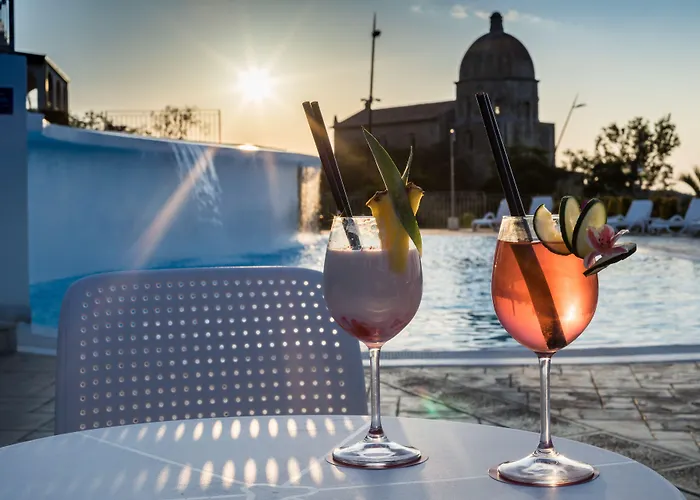 Sentido Michelizia 4*