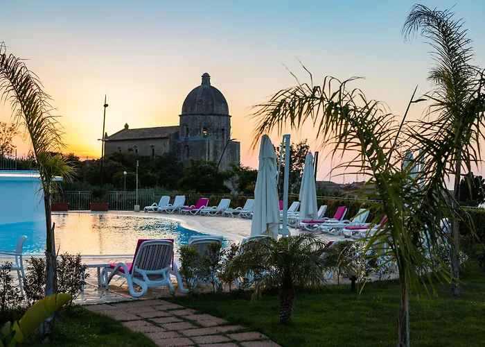 Sentido Michelizia 4*