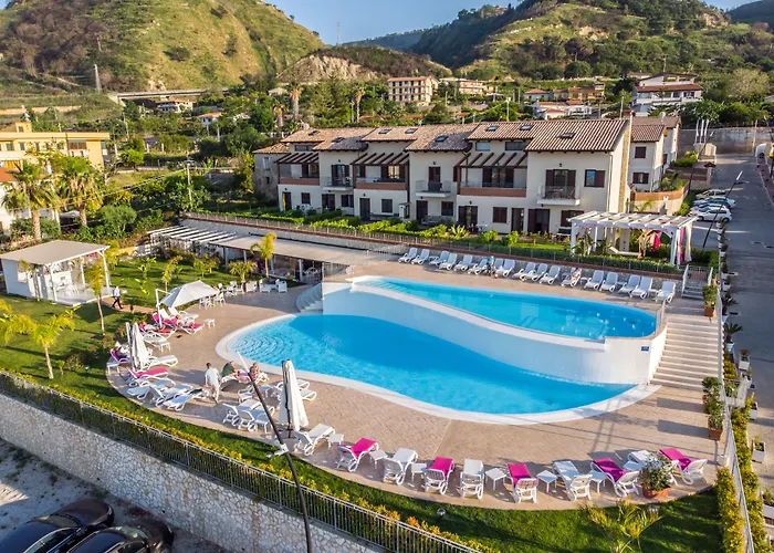 Hotel Sentido Michelizia 4*