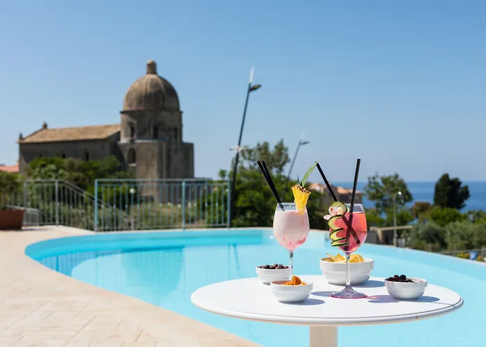 Hotel Sentido Michelizia