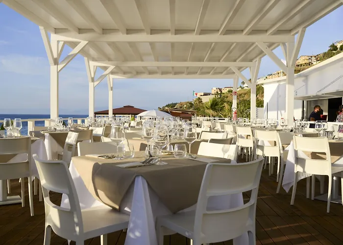 Hotel Sentido Michelizia Tropea