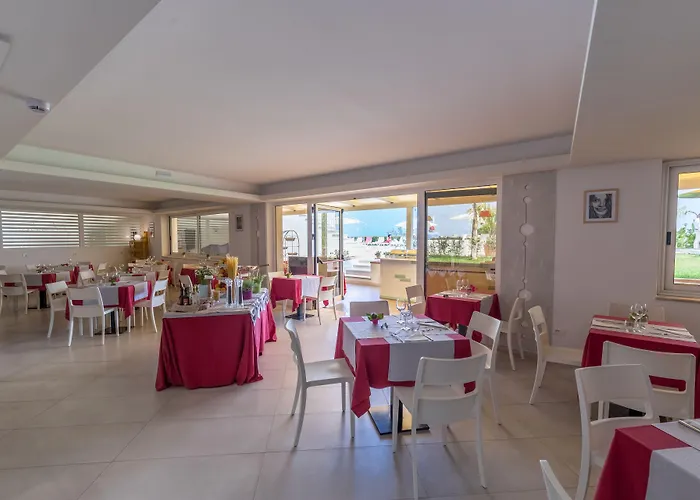 Sentido Michelizia Hotel