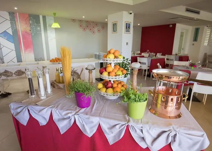 Hotel Sentido Michelizia