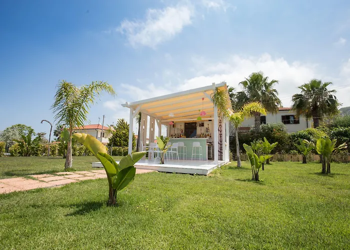 Sentido Michelizia 4*