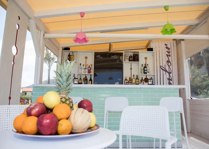 Hotel Sentido Michelizia 4*