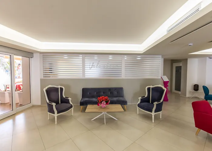 Sentido Michelizia Hotel