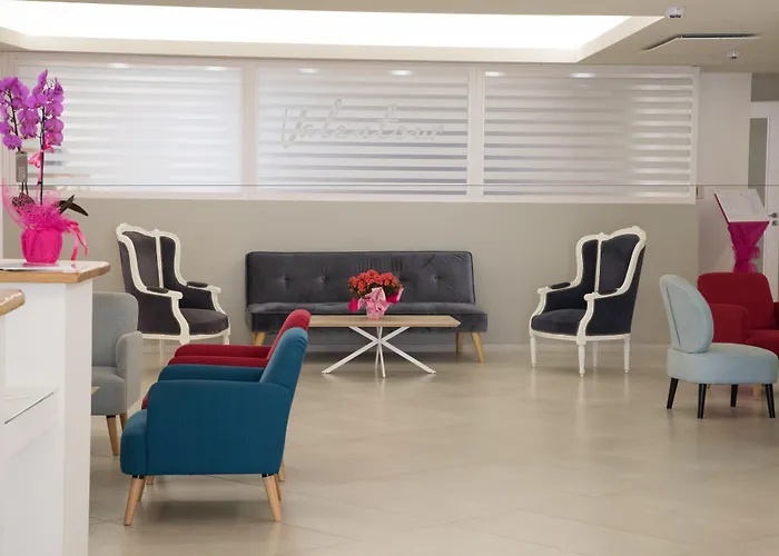 Sentido Michelizia 4* Tropea