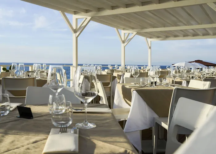 Sentido Michelizia 4*