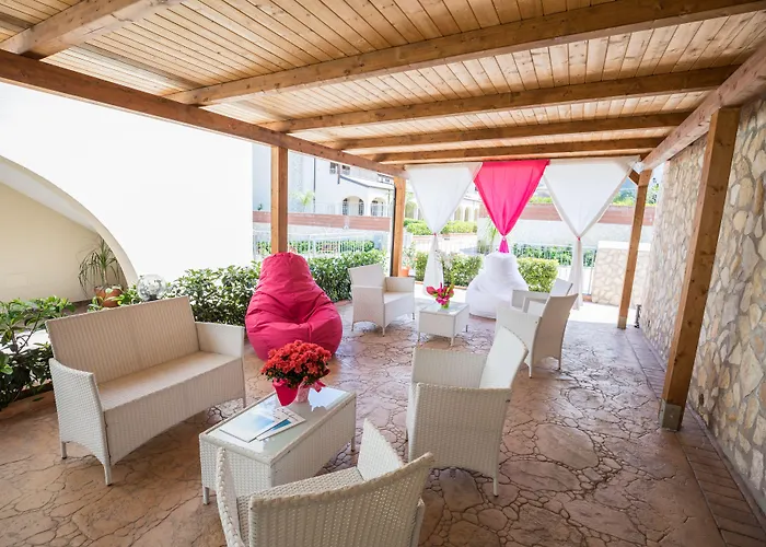 Sentido Michelizia 4* Tropea