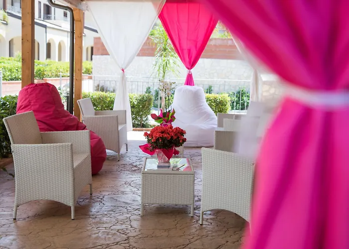 Sentido Michelizia 4*