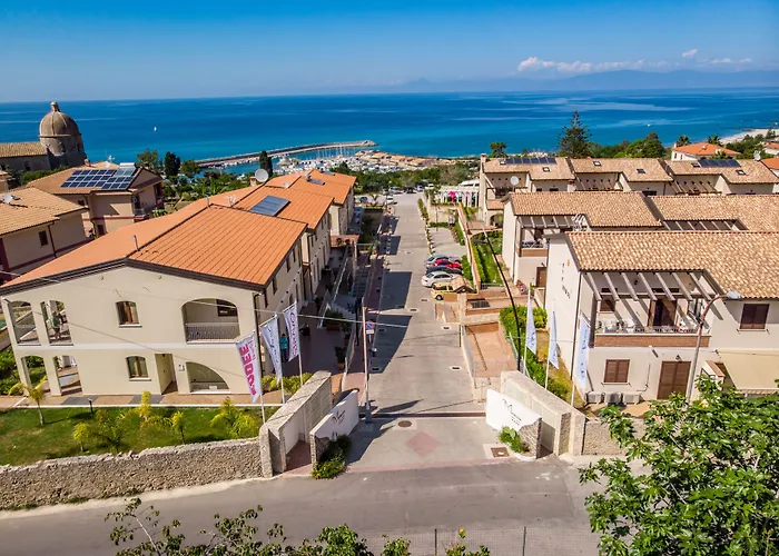 Sentido Michelizia Tropea