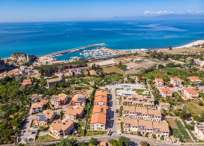 Sentido Michelizia Hotel 4*